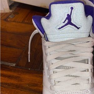 Jordan 5 concord